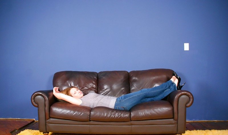 Екатерина, 23 года, 5 размер груди